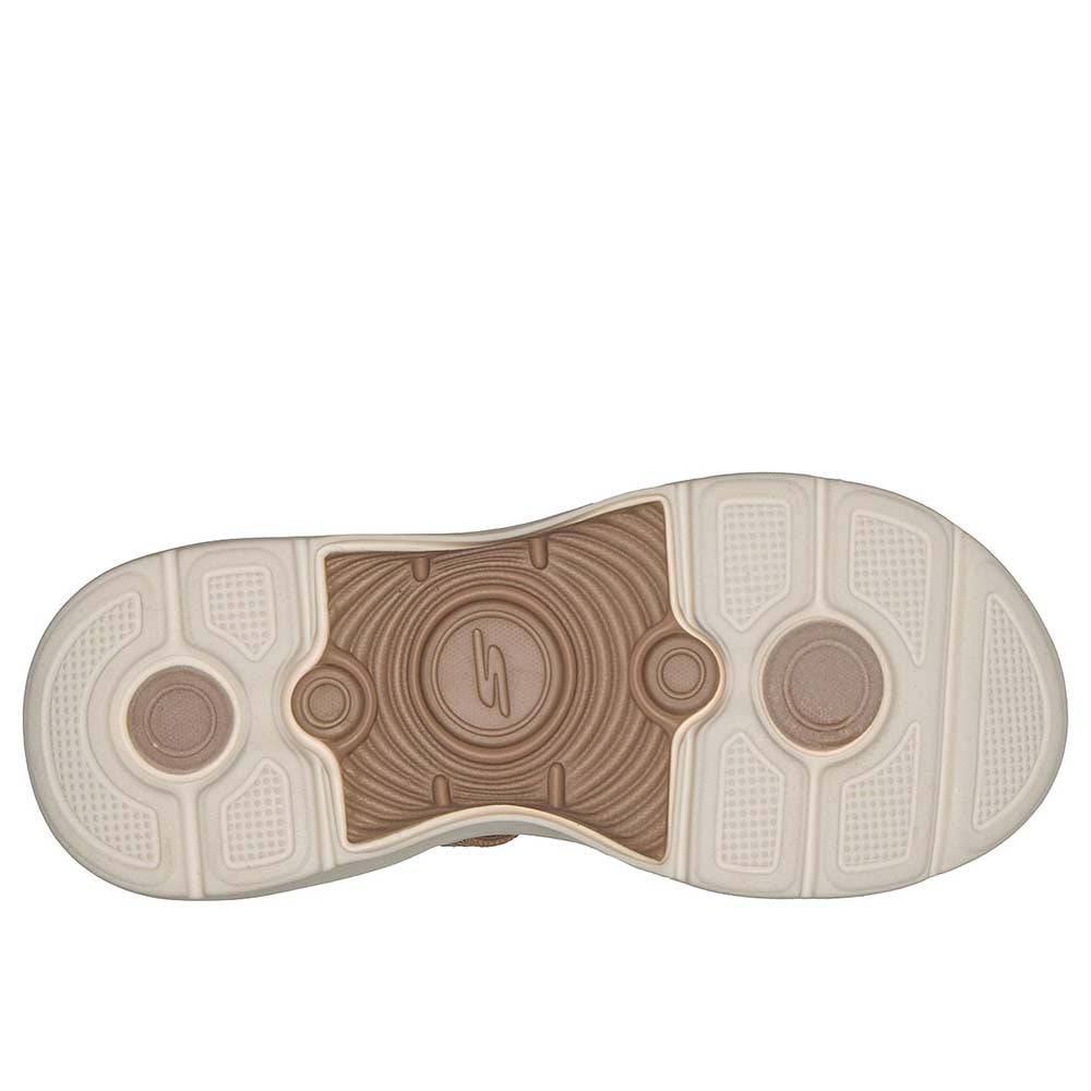 Slip-Ins: On-The-GO GOwalk Arch Fit 2.0 Sandal - Kennedy