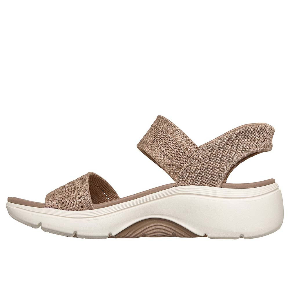Slip-Ins: On-The-GO GOwalk Arch Fit 2.0 Sandal - Kennedy