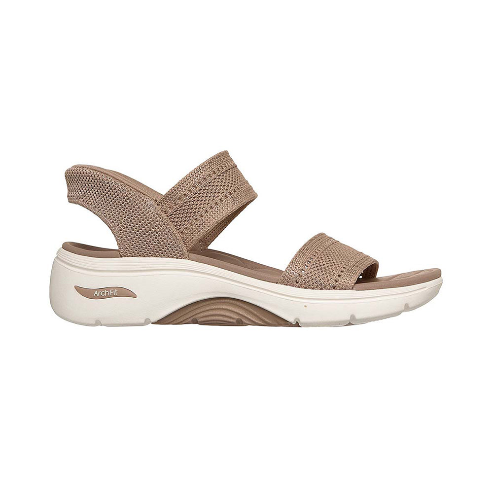 Slip-Ins: On-The-GO GOwalk Arch Fit 2.0 Sandal - Kennedy