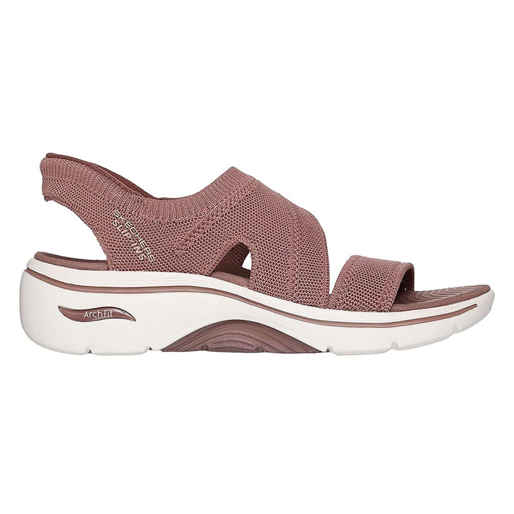 Slip-Ins: On-The-GO GOwalk Arch Fit 2.0 Sandal - Clara