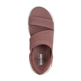 Slip-Ins: On-The-GO GOwalk Arch Fit 2.0 Sandal - Clara