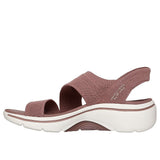 Slip-Ins: On-The-GO GOwalk Arch Fit 2.0 Sandal - Clara