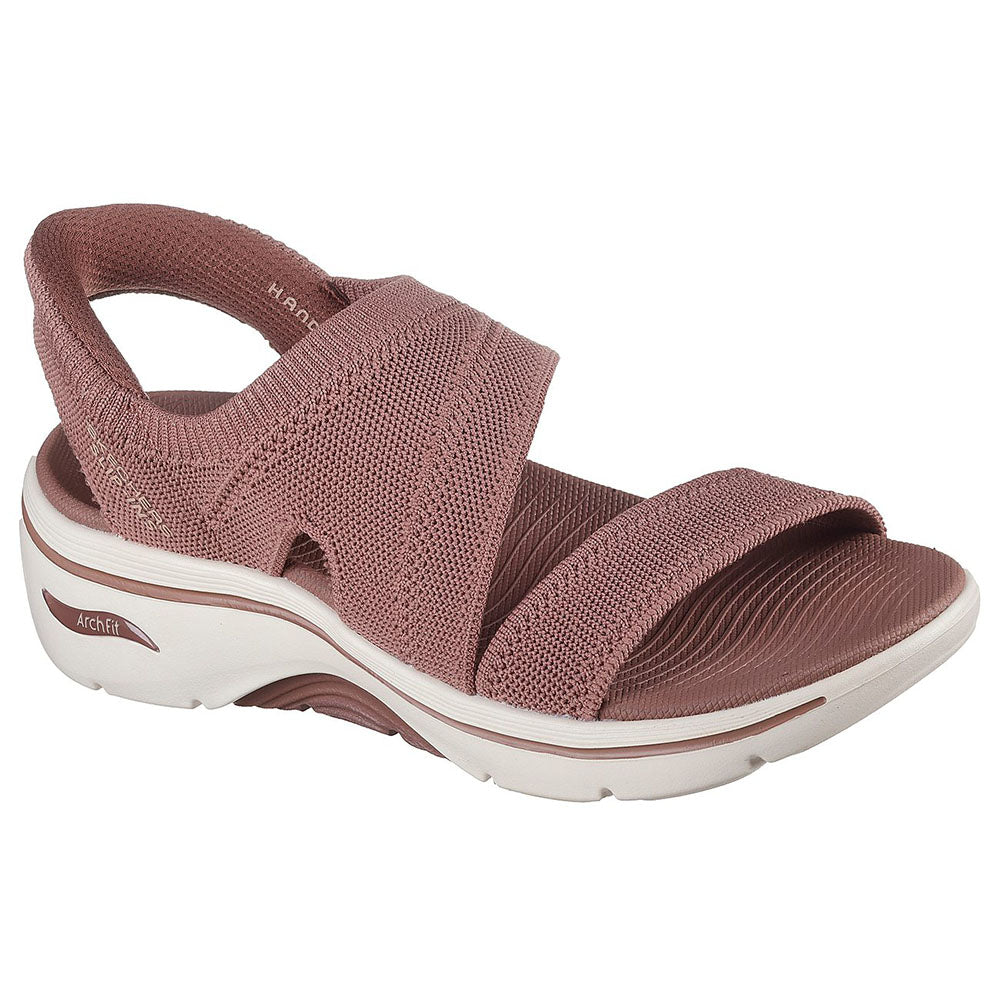 Slip-Ins: On-The-GO GOwalk Arch Fit 2.0 Sandal - Clara