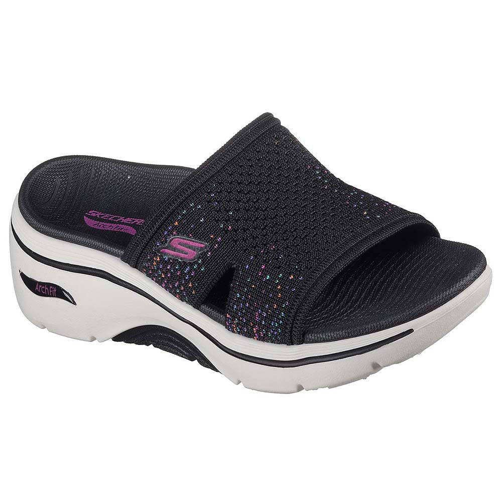 Arch Fit: On-The-GO GOwalk Arch Fit 2.0 Sandal - Taylor