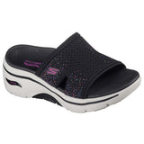 Arch Fit: On-The-GO GOwalk Arch Fit 2.0 Sandal - Taylor
