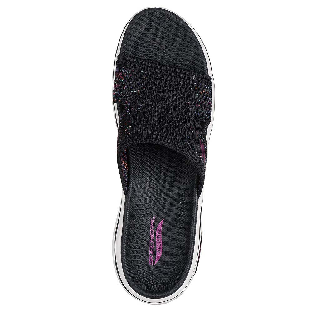 Arch Fit: On-The-GO GOwalk Arch Fit 2.0 Sandal - Taylor