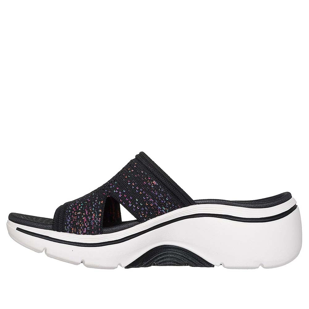 Arch Fit: On-The-GO GOwalk Arch Fit 2.0 Sandal - Taylor