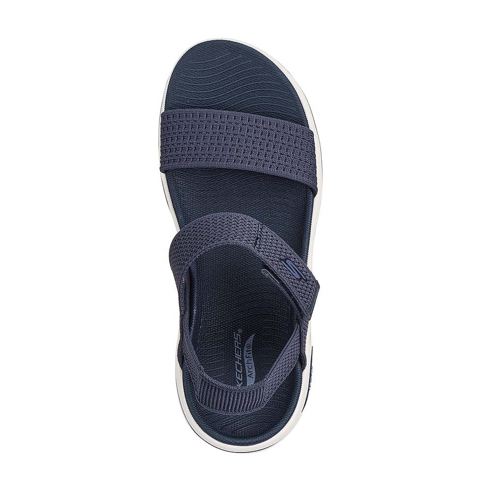 On-The-GO GOwalk Arch Fit 2.0 Sandal - Annie