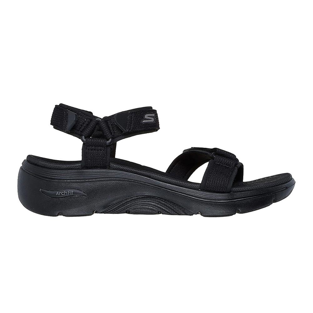 Fit Sandals Skechers Arch Support Sandals Womens Women's Skechers