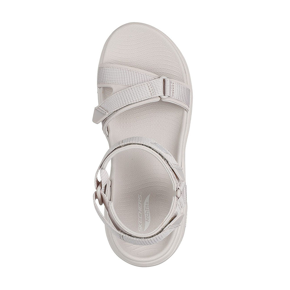 GOwalk Arch Fit 2.0 Sandal - Exhilarate