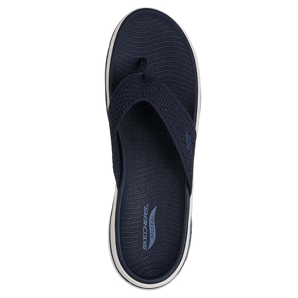 Arch Fit: On-The-GO GOwalk Arch Fit 2.0 Sandal - Sunburst