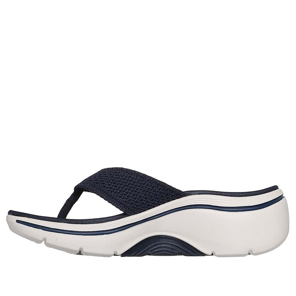 Arch Fit: On-The-GO GOwalk Arch Fit 2.0 Sandal - Sunburst