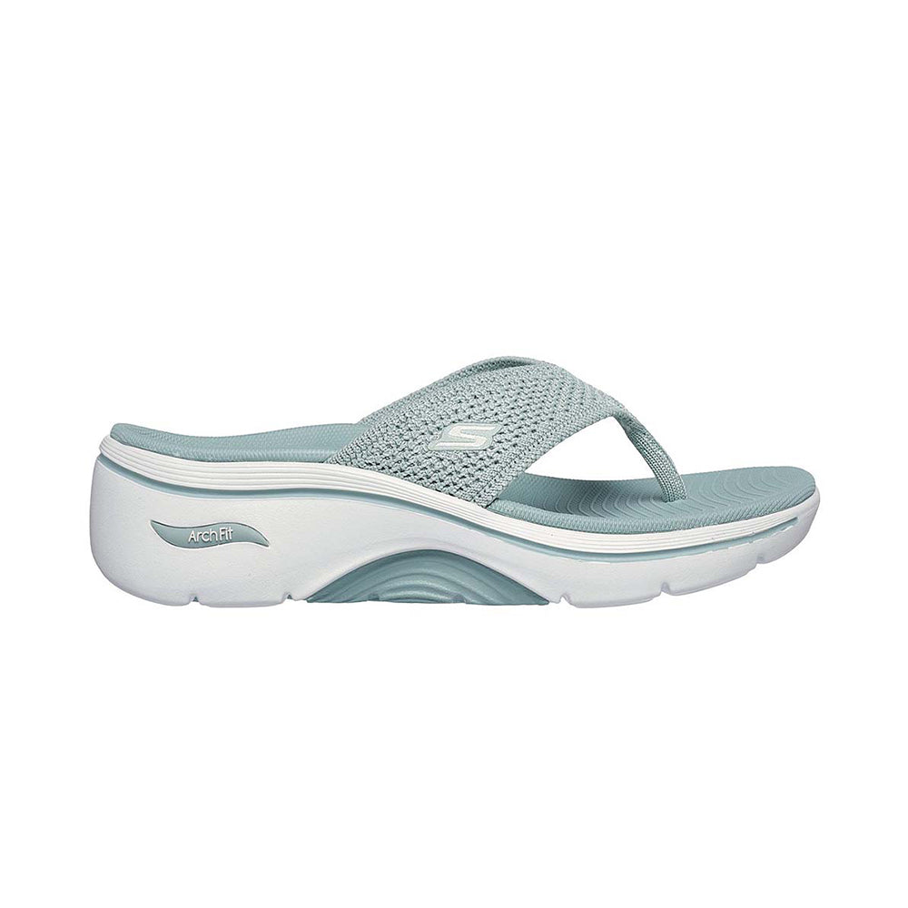 Arch Fit: On-The-GO GOwalk Arch Fit 2.0 Sandal - Sunburst