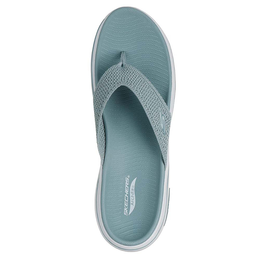 Arch Fit: On-The-GO GOwalk Arch Fit 2.0 Sandal - Sunburst