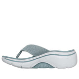 Arch Fit: On-The-GO GOwalk Arch Fit 2.0 Sandal - Sunburst