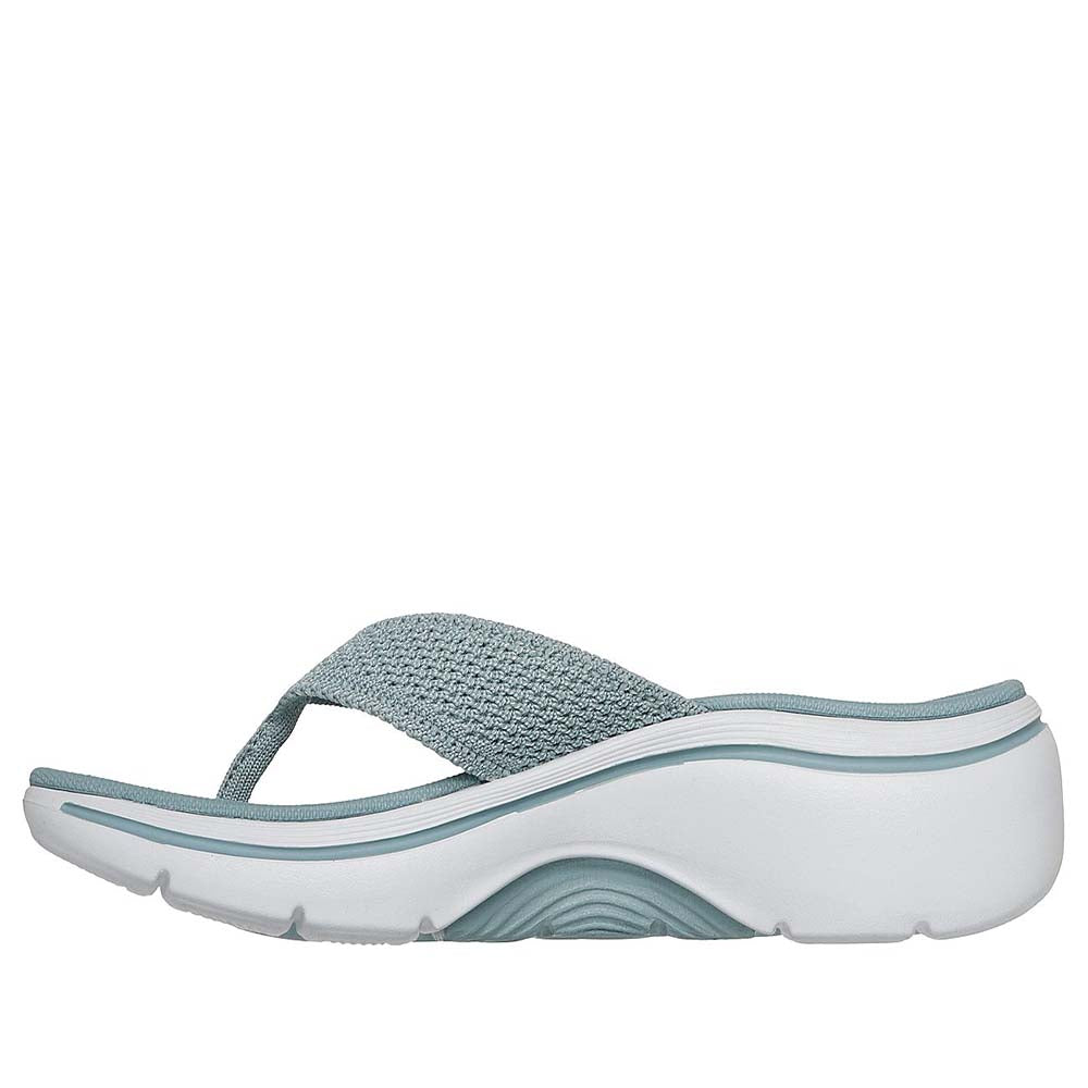 Arch Fit: On-The-GO GOwalk Arch Fit 2.0 Sandal - Sunburst