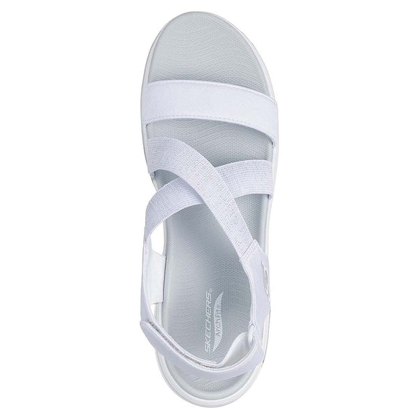 Arch Fit: On-The-GO Arch Fit 2.0 Sandal - Nina