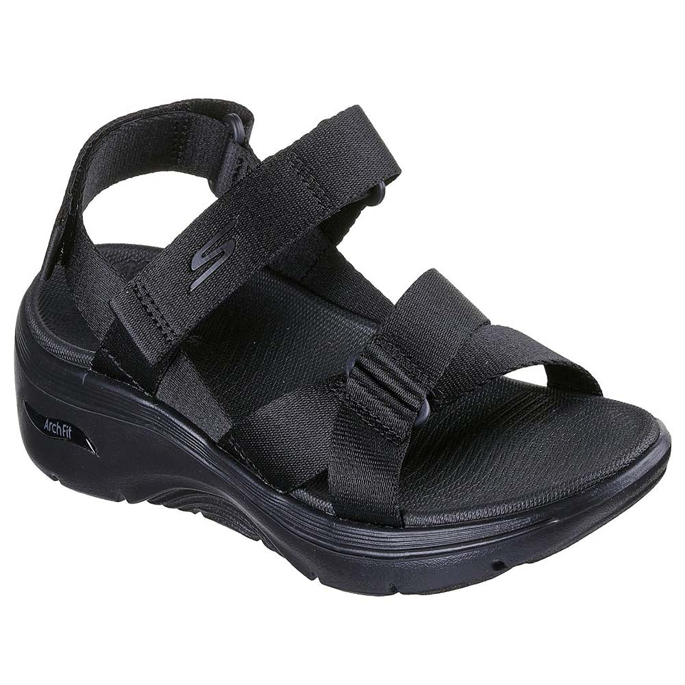 Arch Fit: On-The-GO GOwalk Arch Fit 2.0 Sandal - Amanda
