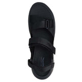 Arch Fit: On-The-GO GOwalk Arch Fit 2.0 Sandal - Amanda