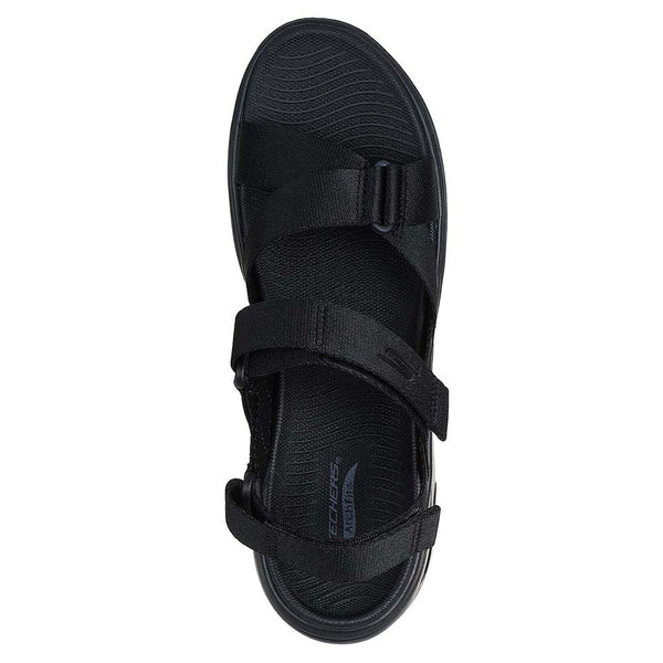 Arch Fit: Gowalk Arch Fit 2.0 Sandal-Amanda