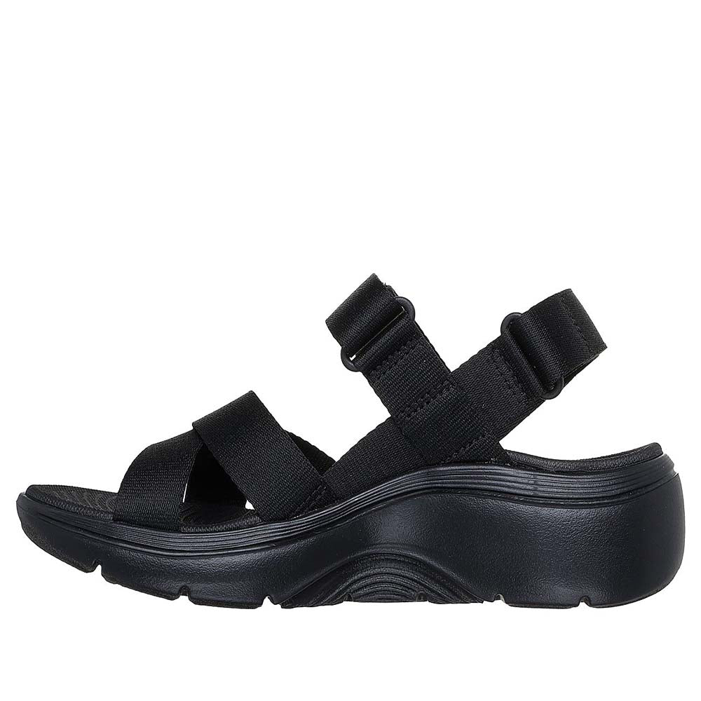 Arch Fit: On-The-GO GOwalk Arch Fit 2.0 Sandal - Amanda