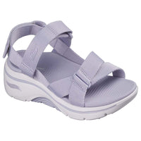 Arch Fit: Gowalk Arch Fit 2.0 Sandal-Amanda