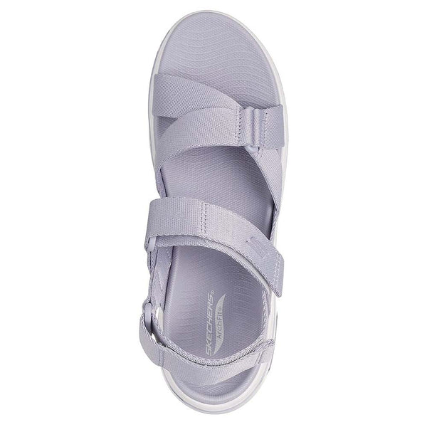 Arch Fit: Gowalk Arch Fit 2.0 Sandal-Amanda