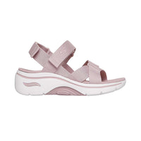 Arch Fit: On-The-GO GOwalk Arch Fit 2.0 Sandal - Amanda