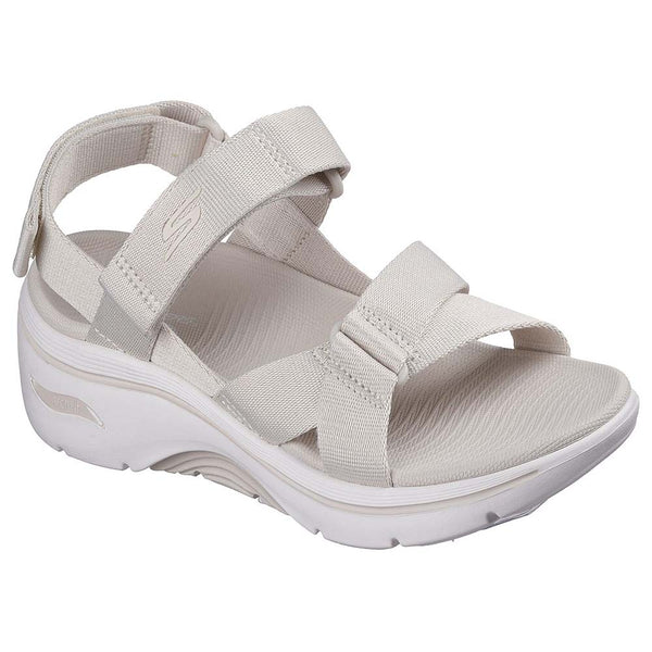 Arch Fit: Gowalk Arch Fit 2.0 Sandal-Amanda