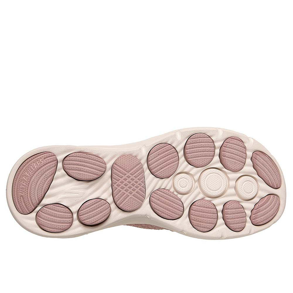 On-The-GO GOwalk 8 Sandal - Kristen