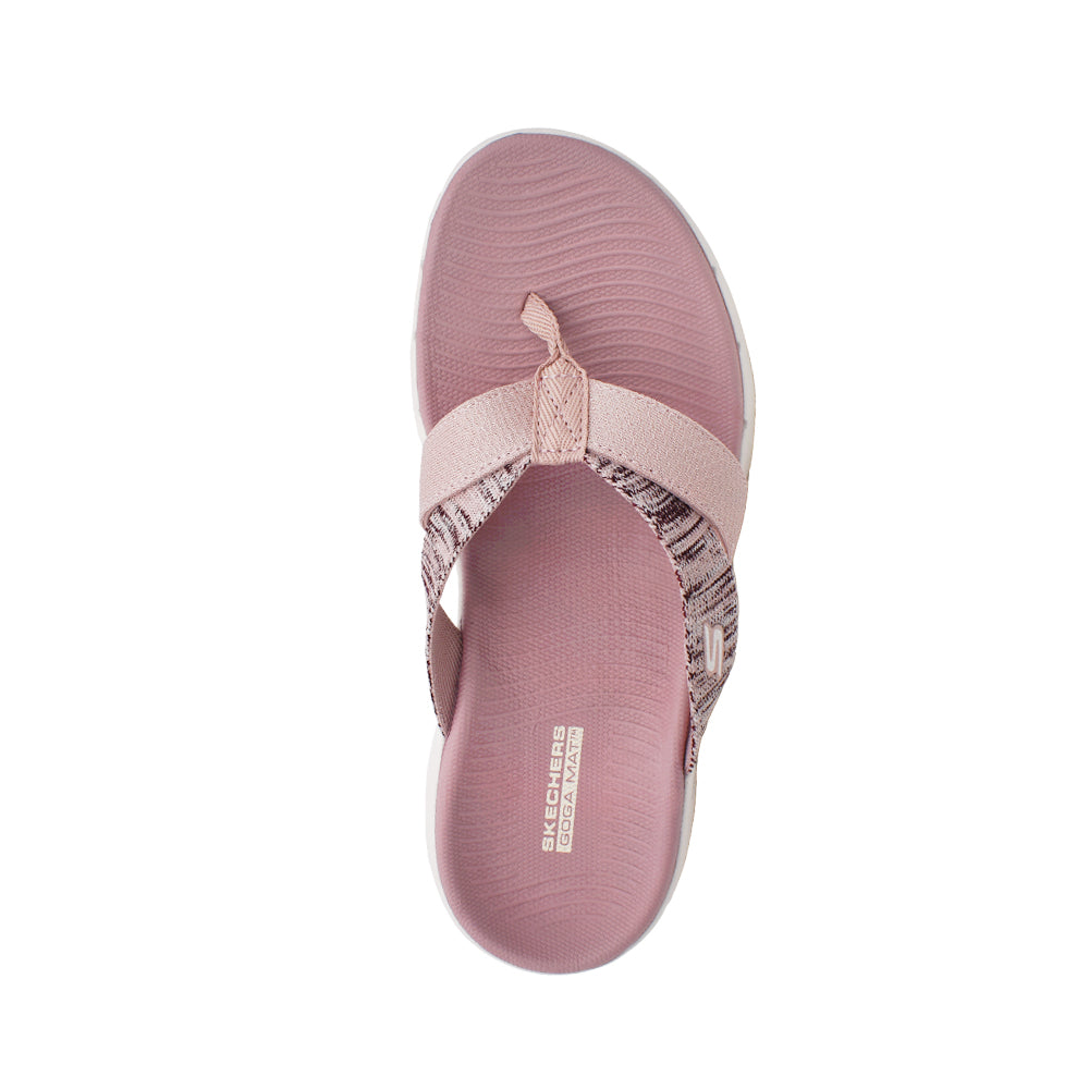 On-The-GO GOwalk 6 - Poise