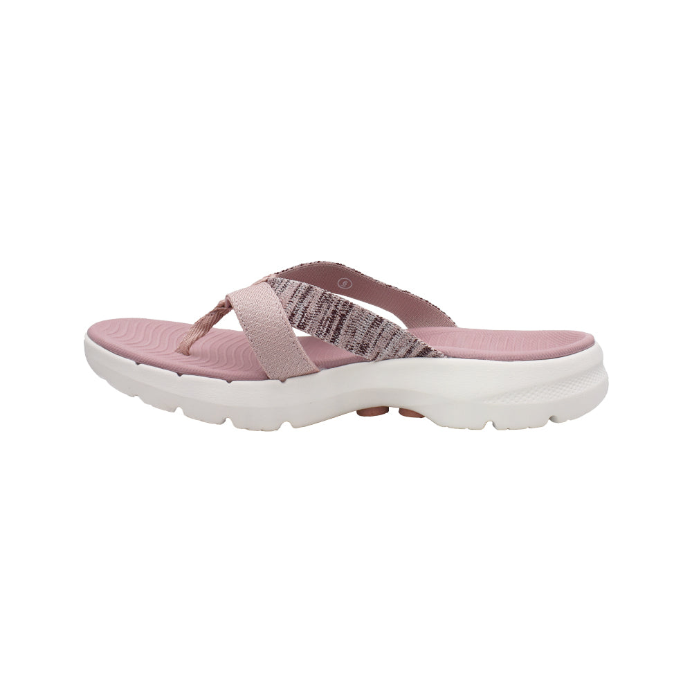 On-The-GO GOwalk 6 - Poise