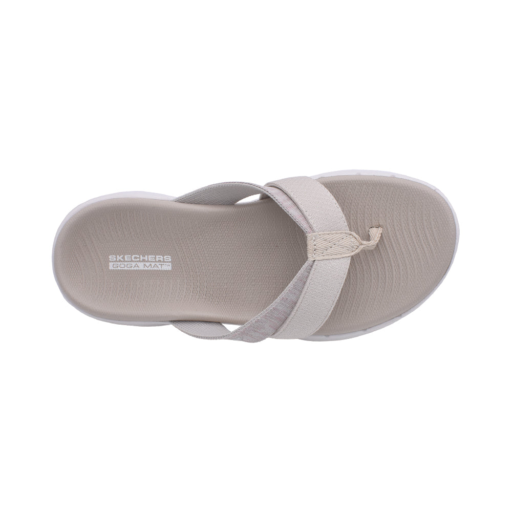 On-The-GO GOwalk 6 - Poise