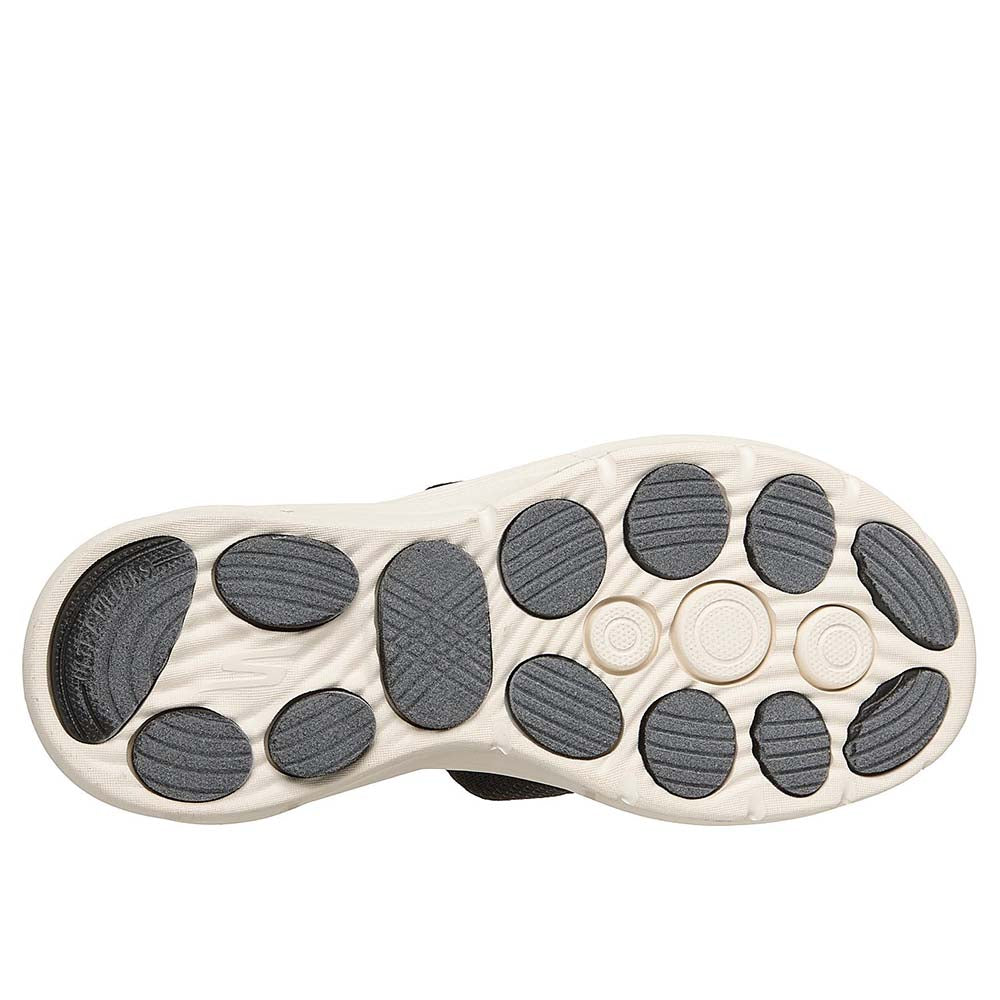 On-The-GO GOwalk 8 Sandal - Aimee