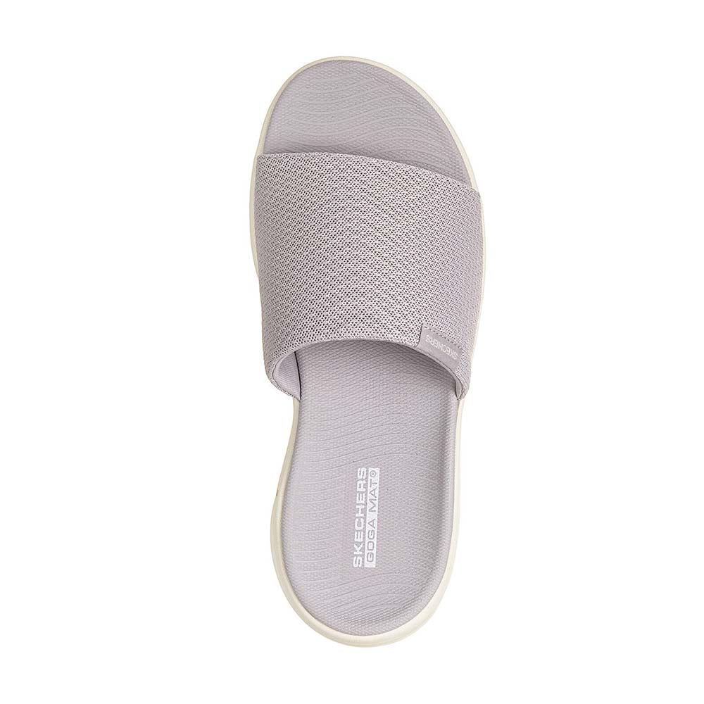On-The-GO GOwalk 8 Sandal - Aimee