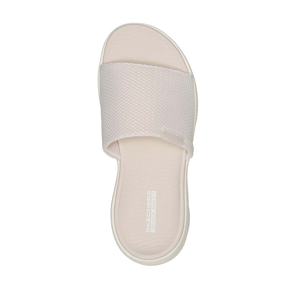 On-The-GO GOwalk 8 Sandal - Aimee