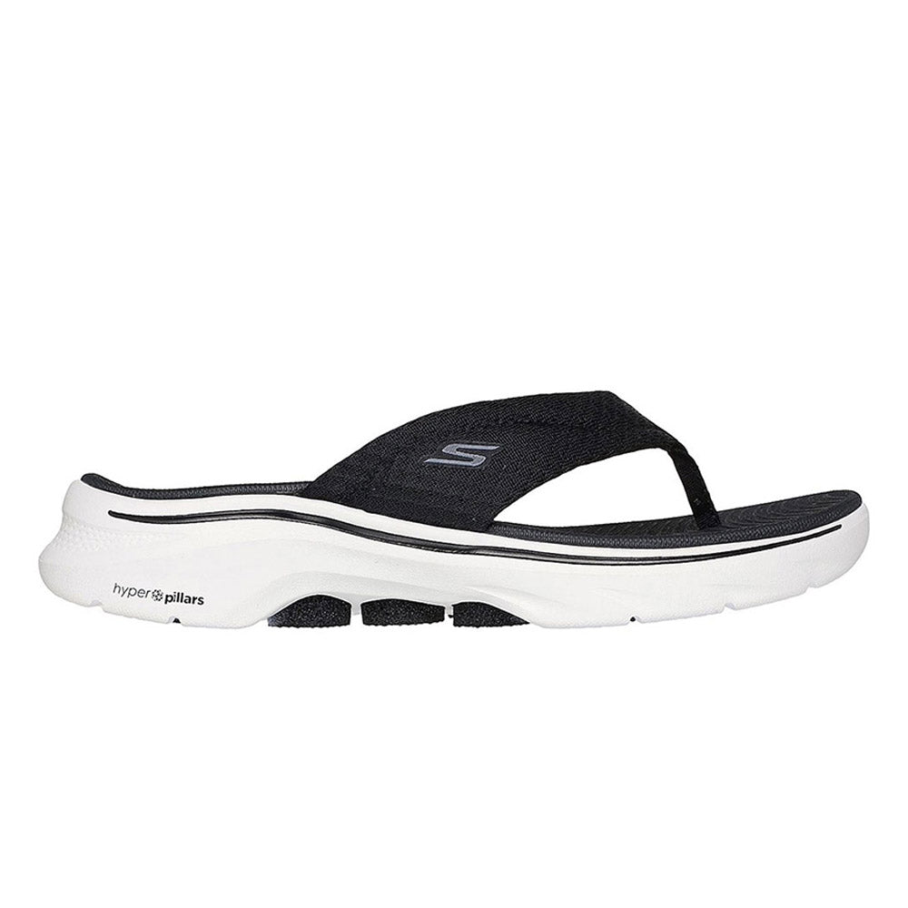 On-The-Go GOwalk 7 Sandal - Apricot