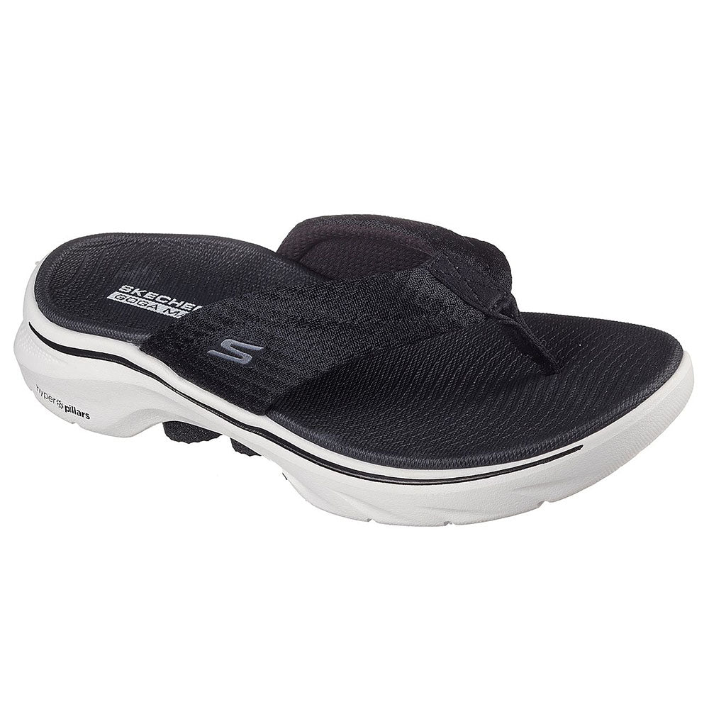 On-The-Go GOwalk 7 Sandal - Apricot