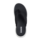 On-The-Go GOwalk 7 Sandal - Apricot