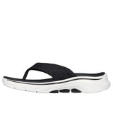 On-The-Go GOwalk 7 Sandal - Apricot