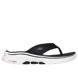 On-The-Go GOwalk 7 Sandal - Apricot
