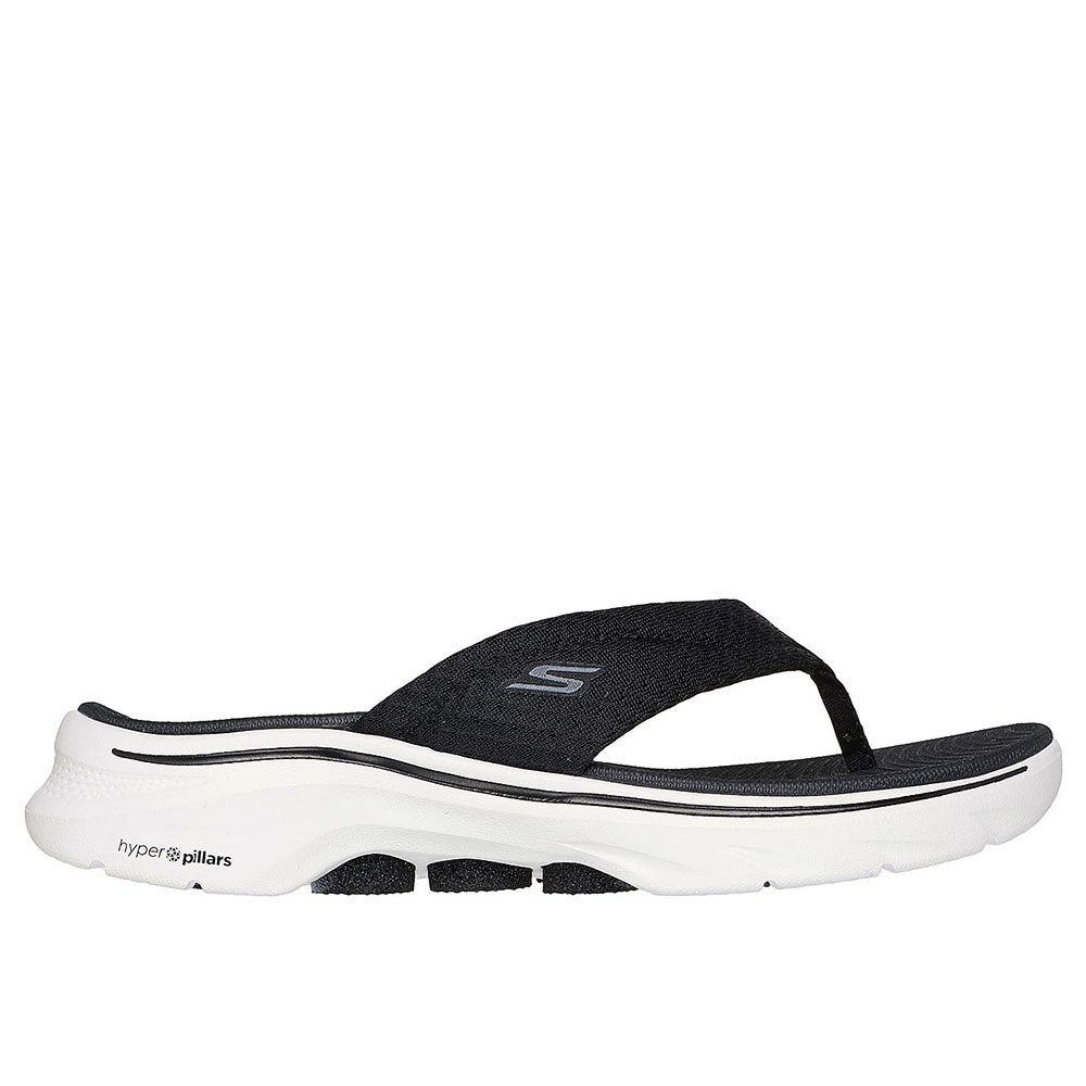 On-The-Go GOwalk 7 Sandal - Apricot