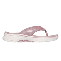 On-The-Go GOwalk 7 Sandal - Apricot