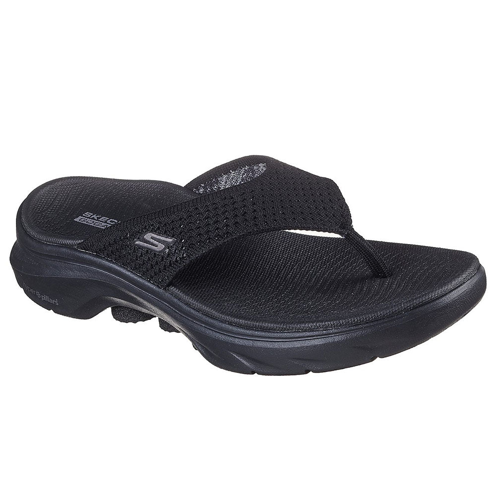 On-The-GO GOwalk 7 Sandal - Parker