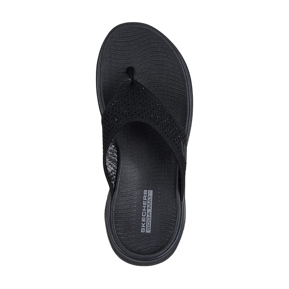 On-The-GO GOwalk 7 Sandal - Parker