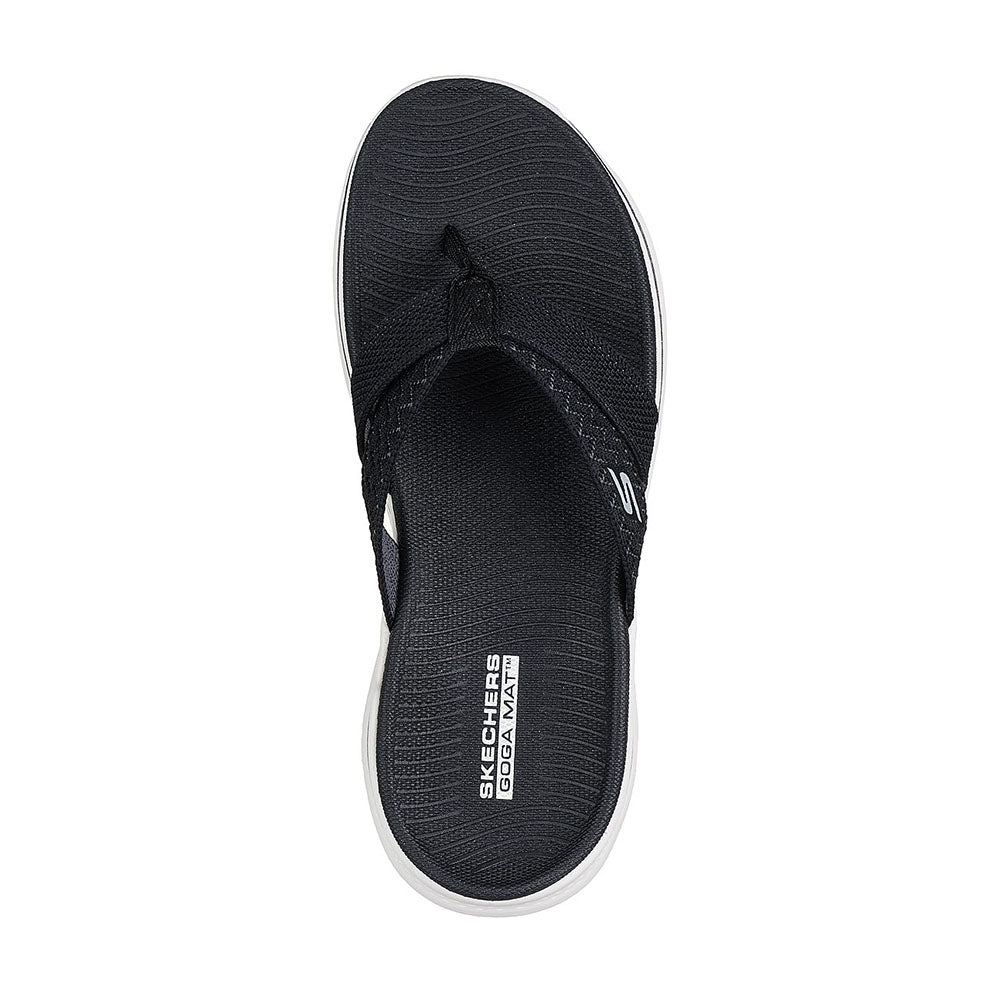 On-The-GO GOwalk 7 Sandal - Avery