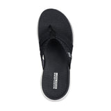 On-The-GO GOwalk 7 Sandal - Avery