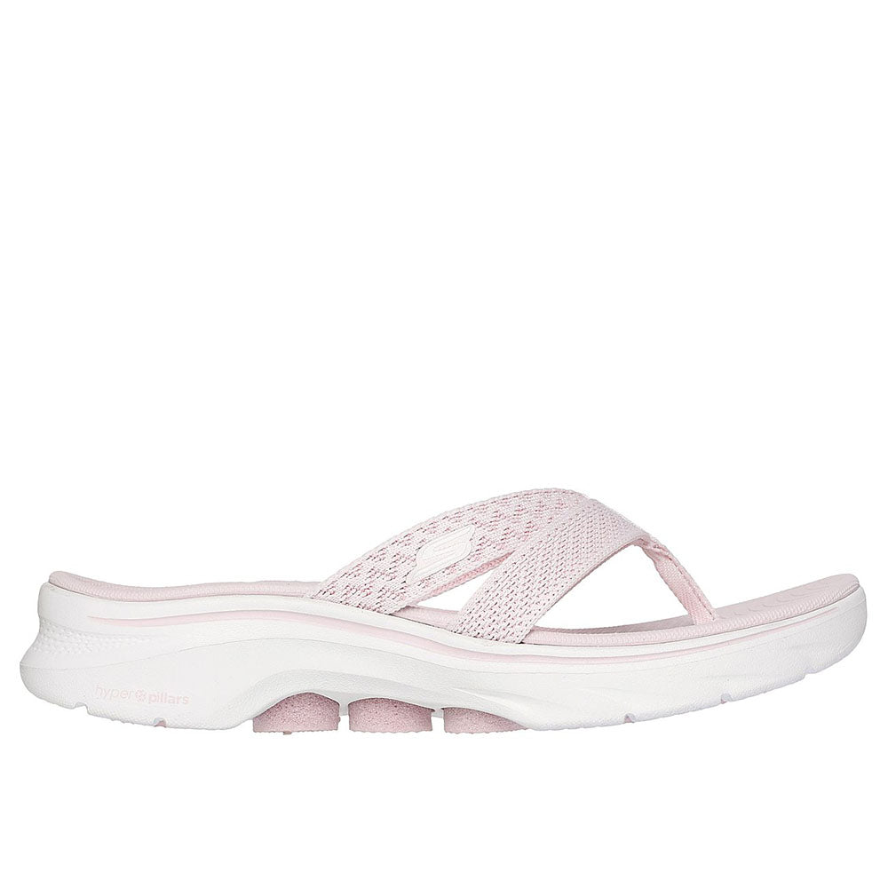 On-The-GO GOwalk 7 Sandal - Avery