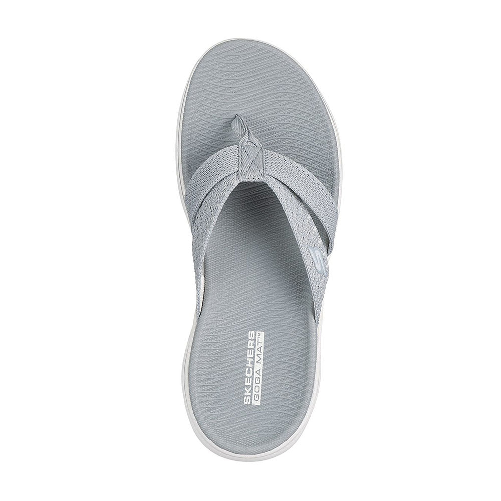 On-The-GO GOwalk 7 Sandal - Avery