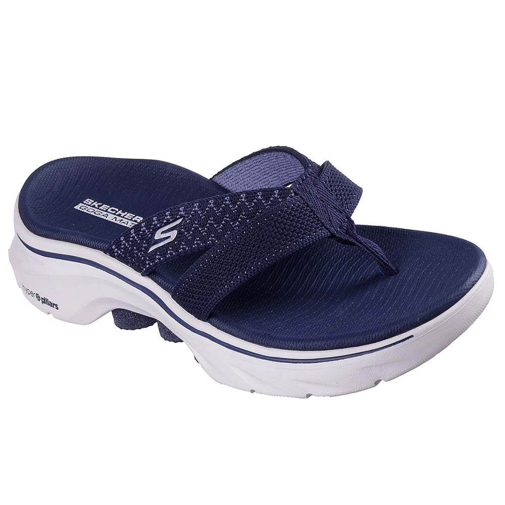 On-The-GO GOwalk 7 Sandal - Avery